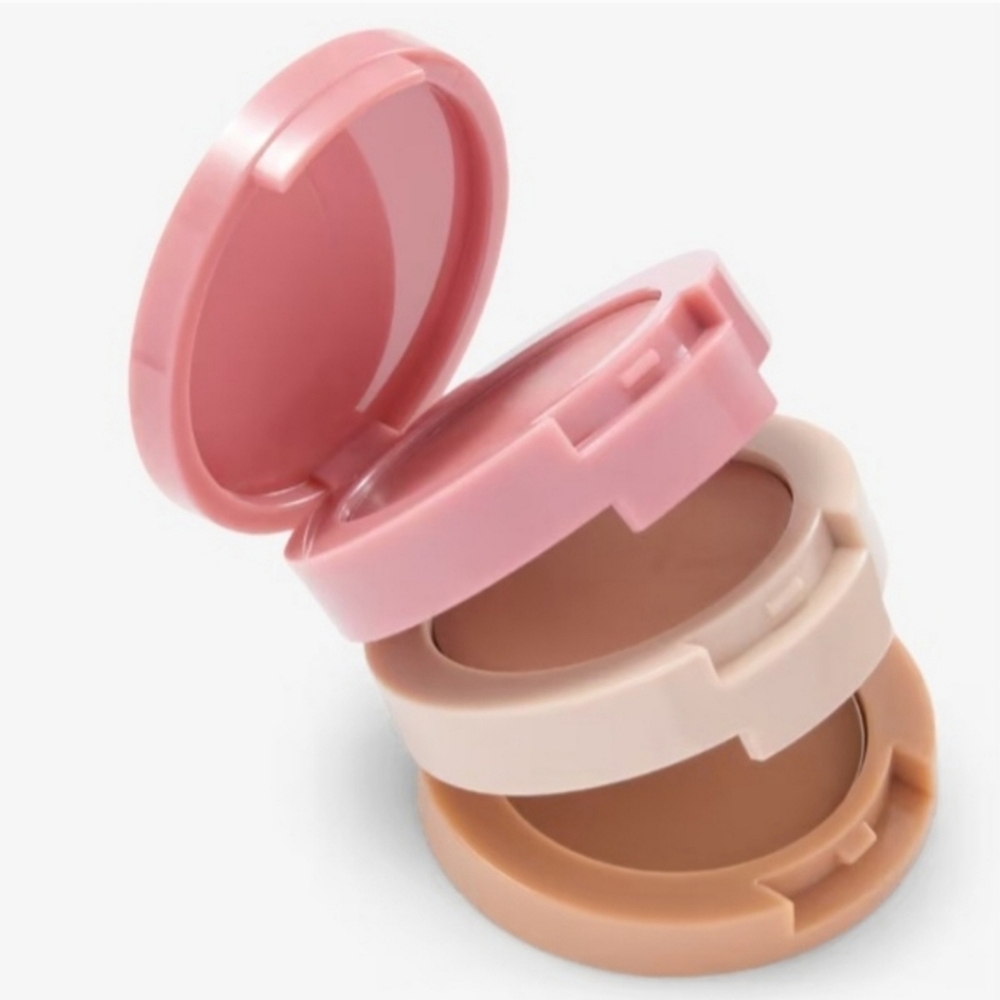 New ULTA beauty Cheek Squad Cream Palette Sealed